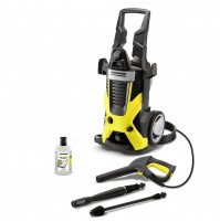 Аппарат высокого давления 160 бар